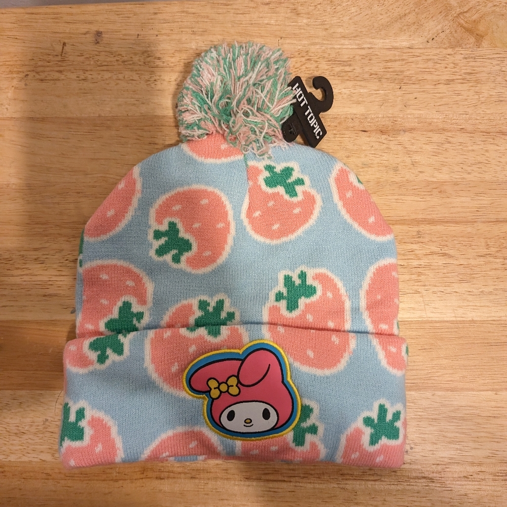 Tuque Winter Hat My Melody
